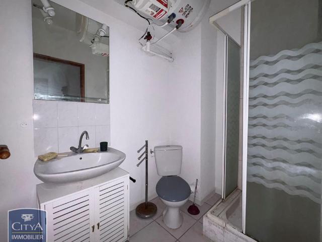 Appartement location à Agen