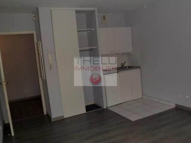 Appartement location à Amiens, Dury