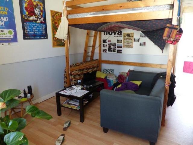 Appartement location à Angers