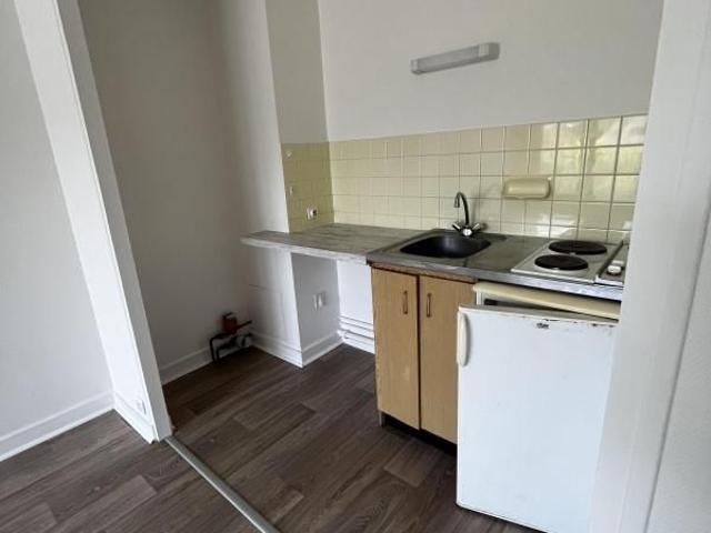 Appartement location à Angers