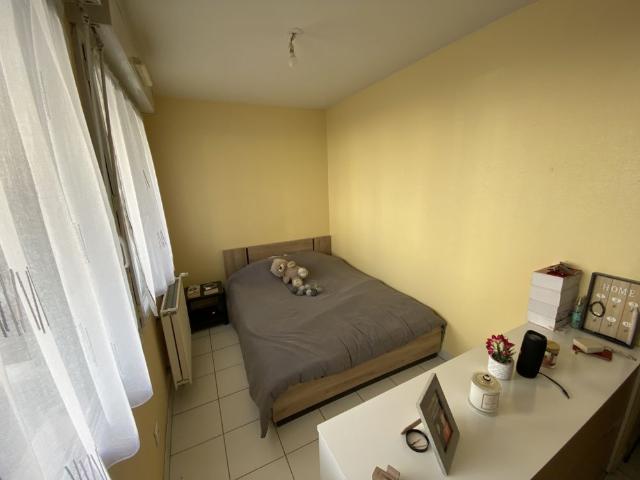Appartement location à Angers