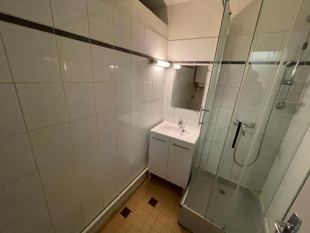 Appartement location à Largentière, Aubenas