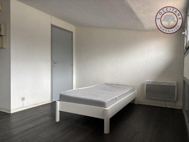 Appartement location à Auch