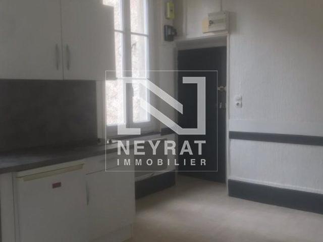Appartement location à Autun