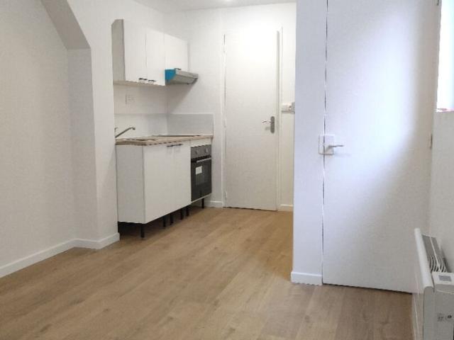 Appartement location à Rouen, Barentin