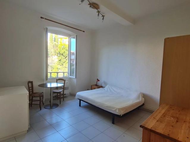 Appartement location à Bastia