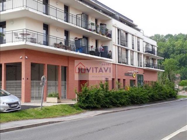 Appartement location à Beauvais