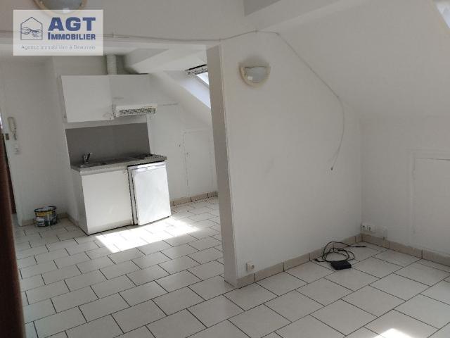 Appartement location à Beauvais