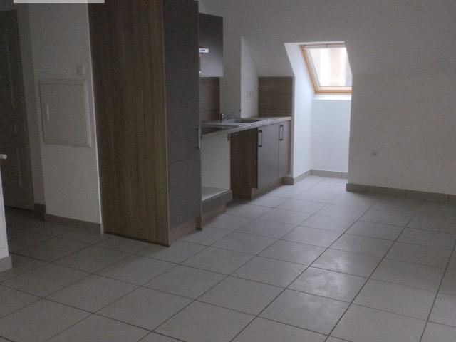 Appartement location à Beauvais