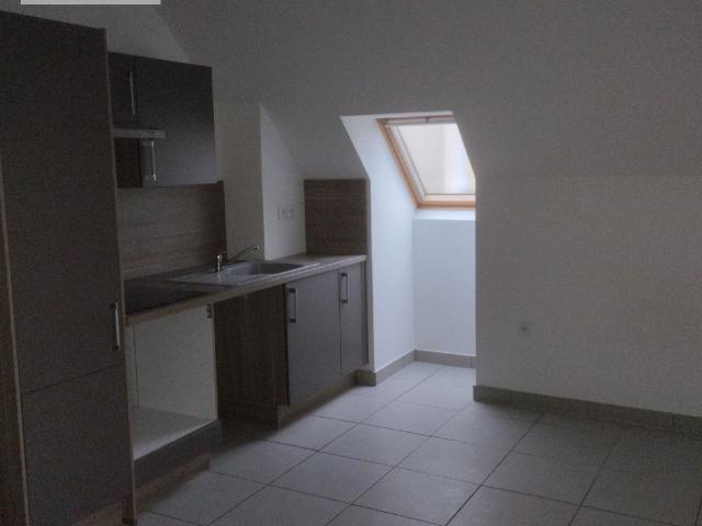Appartement location à Beauvais