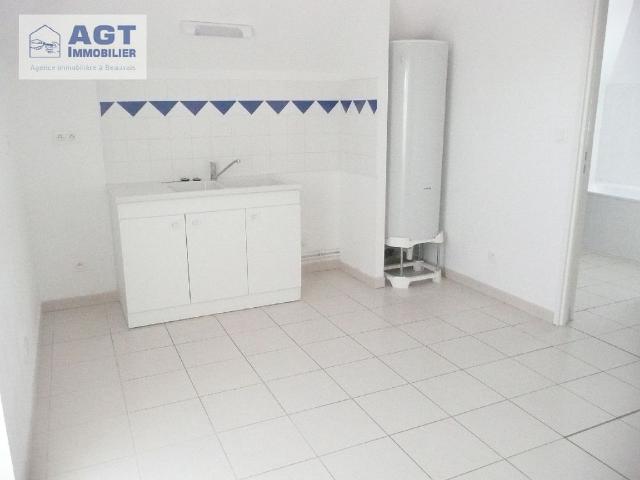 Appartement location à Beauvais