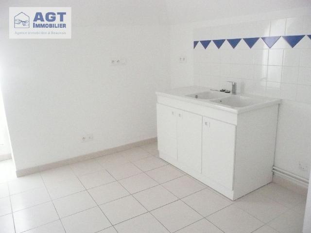 Appartement location à Beauvais