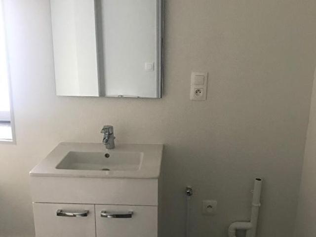 Appartement location à Besançon