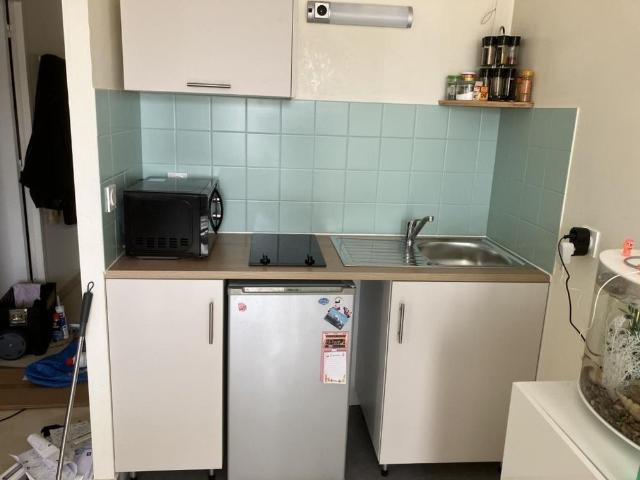 Appartement location à Blois
