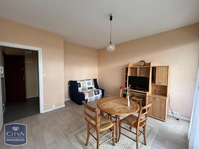 Appartement location à Blois