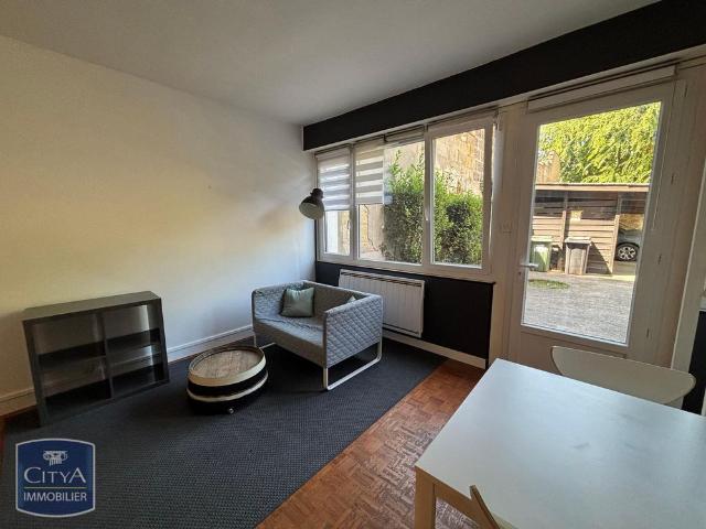 Appartement location à Bordeaux