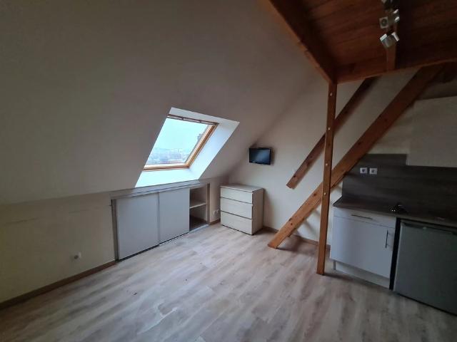 Appartement location à Boulogne-sur-Mer, Boulogne-sur-mer
