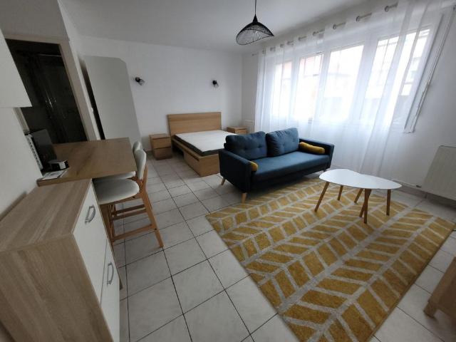 Appartement location à Cambrai
