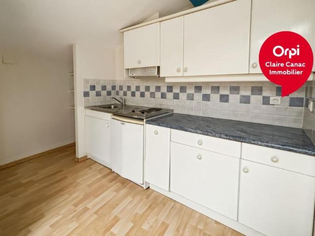 Appartement location à Castres