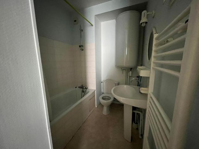 Appartement location à Castres