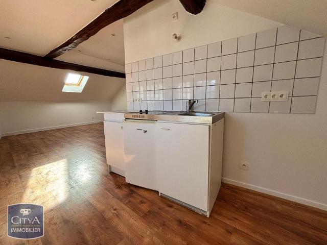 Appartement location à Château-Thierry, Brasles