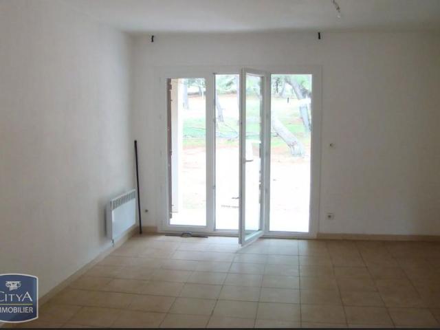 Appartement location à Istres, Châteauneuf-les-martigues