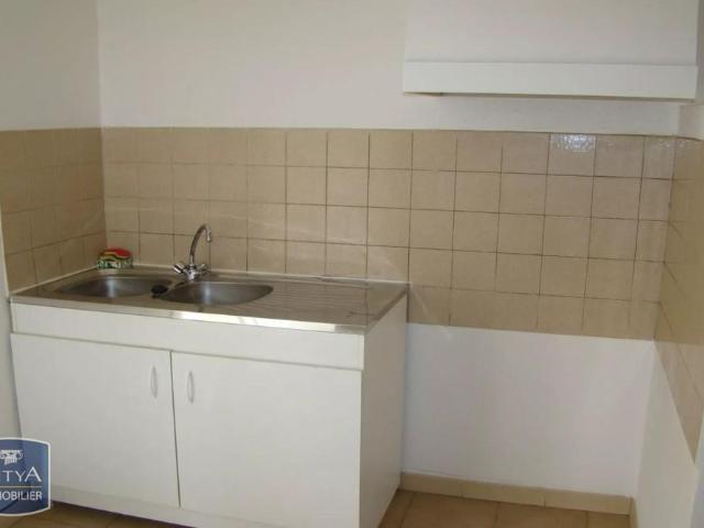 Appartement location à Istres, Châteauneuf-les-martigues