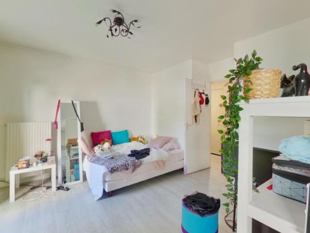 Appartement location à Châtellerault