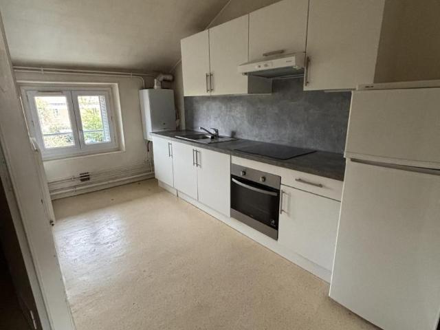 Appartement location à Clermont-Ferrand, Aubière