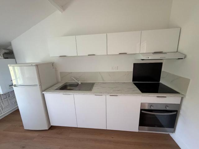 Appartement location à Clermont-Ferrand, Aubière