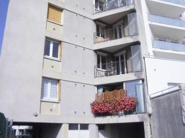 Appartement location à Clermont-Ferrand, Clermont-ferrand
