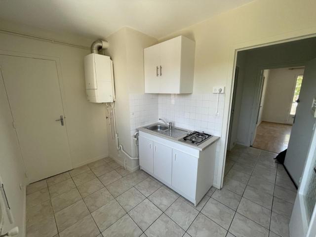 Appartement location à Clermont-Ferrand, Aubière