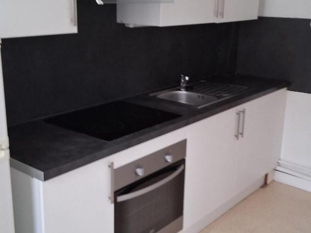 Appartement location à Clermont-Ferrand, Aubière