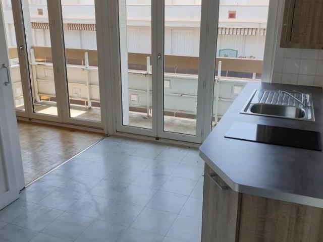 Appartement location à Les Foisses, Aubière