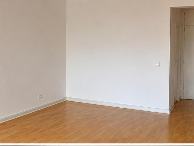 Appartement location à Clermont-Ferrand, Aubière