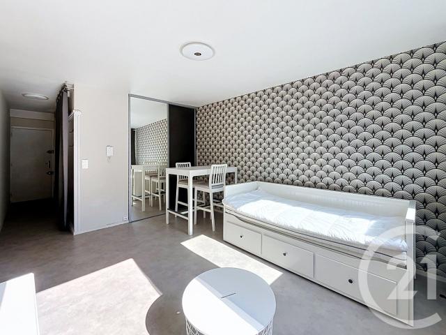 Appartement location à Clermont-Ferrand, Aubière