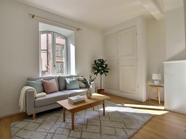 Appartement location à Clermont-Ferrand, Aubière