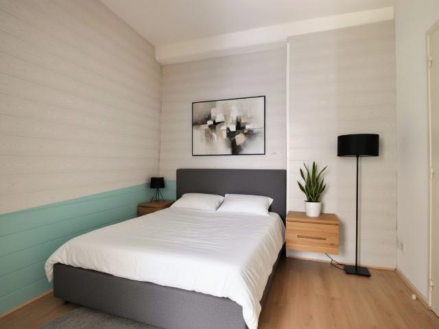 Appartement location à Clermont-Ferrand, Aubière
