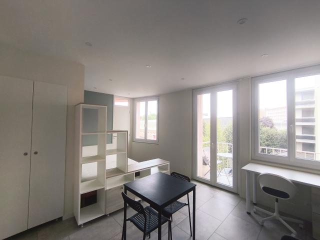 Appartement location à Clermont-Ferrand, Aubière