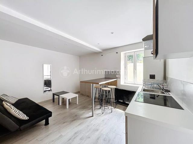 Appartement location à Clermont-Ferrand, Aubière