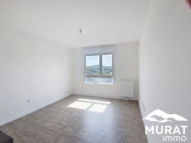 Appartement location à Clermont-Ferrand, Aubière
