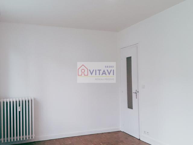 Appartement location à Compiègne