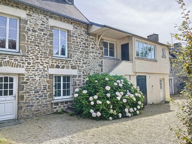 Appartement location à Coutances