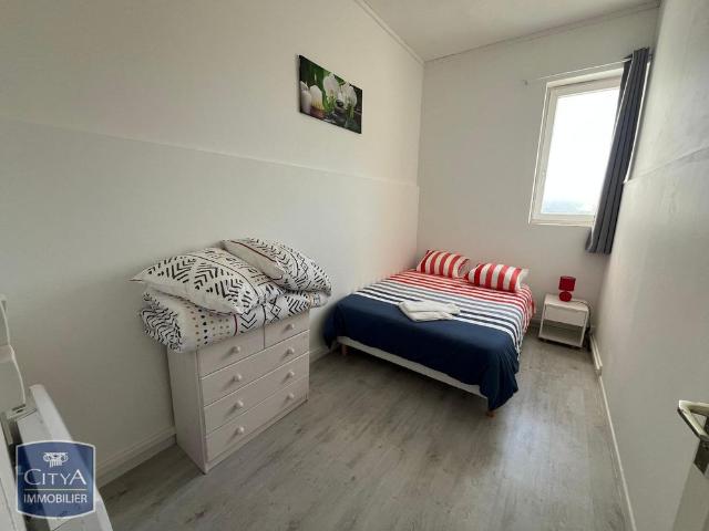 Appartement location à Valenciennes, Denain