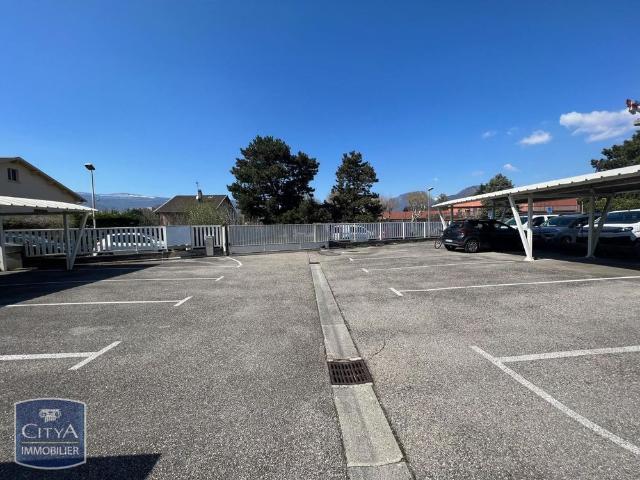 Appartement location à Grenoble, Poisat