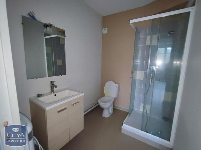 Appartement location à Limoges, Eymoutiers