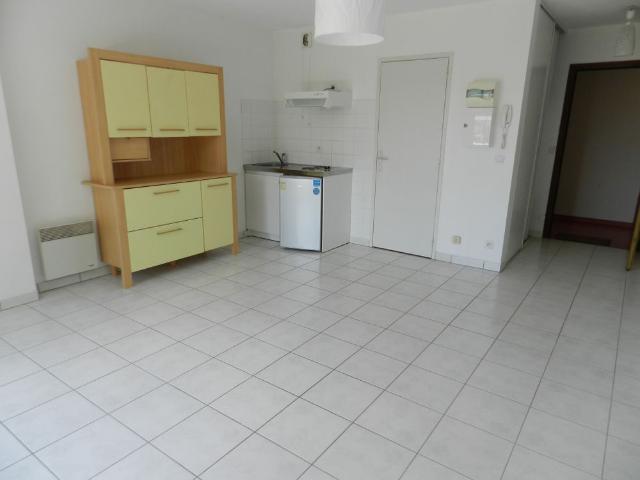 Appartement location à Figeac