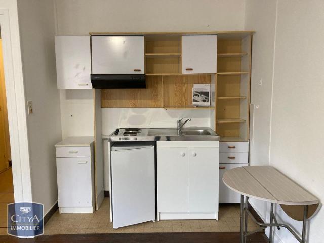 Appartement location à Grenoble