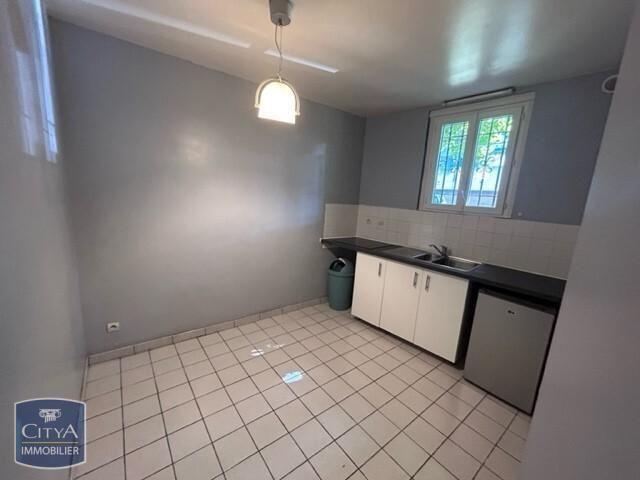 Appartement location à Grenoble
