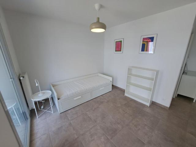 Appartement location à Grenoble